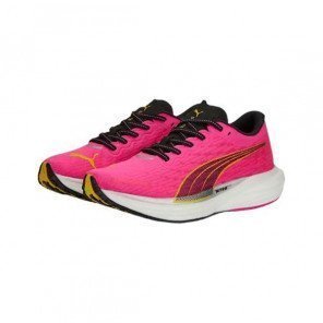 PUMA DEVIATE NITRO 2 Femme RAVISH-FRESH PEAR